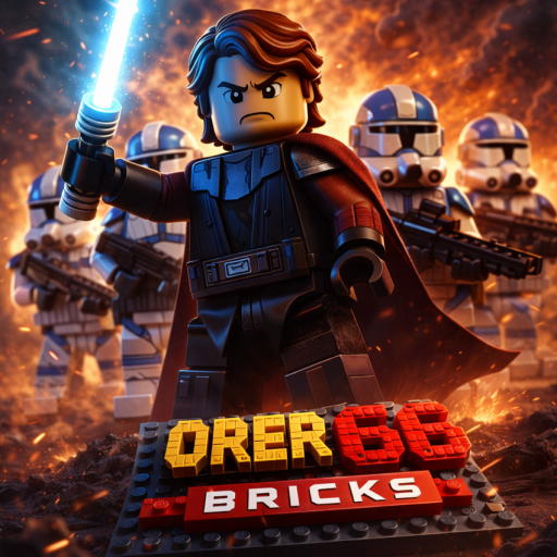 Order 66 Bricks